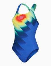 Blue/Green/Yellow