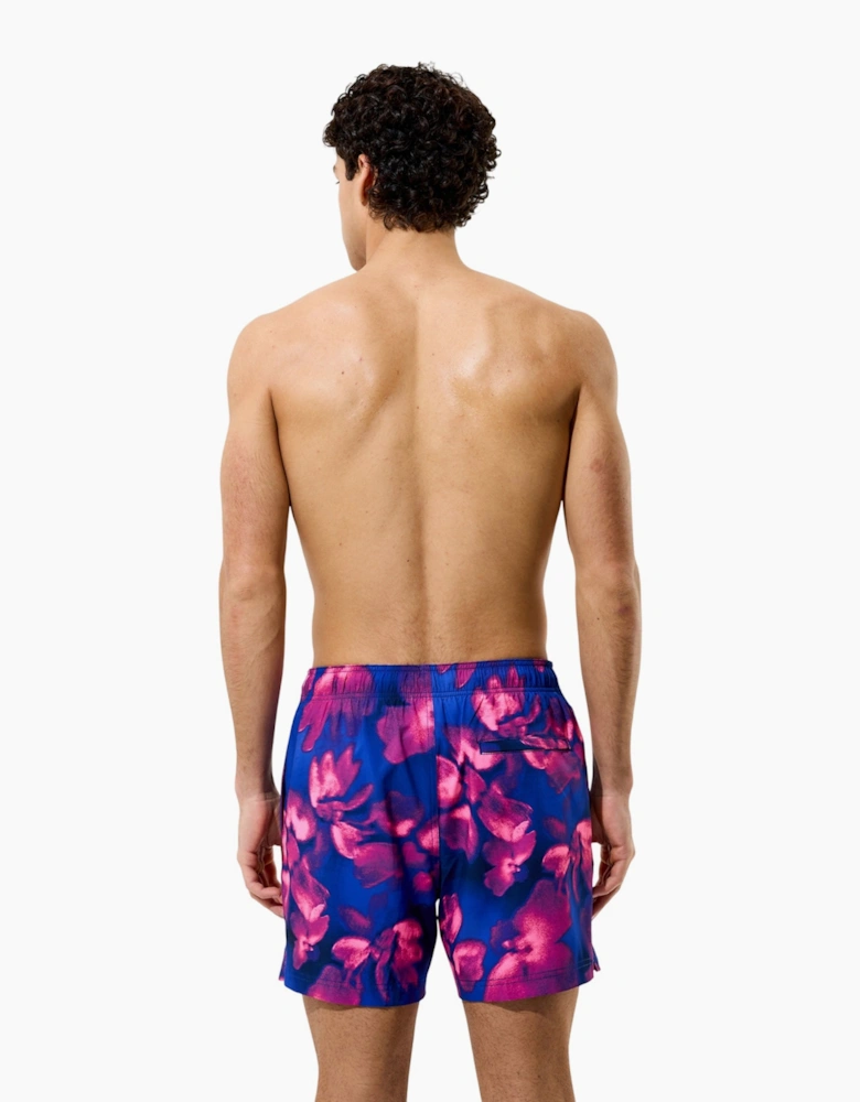 Speedo Mens Redondo Edge Volley Swim Shorts