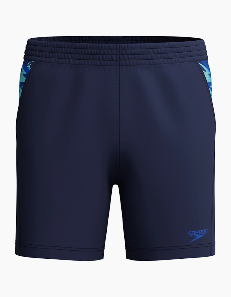 Speedo Mens Xpress Lite Swim Shorts
