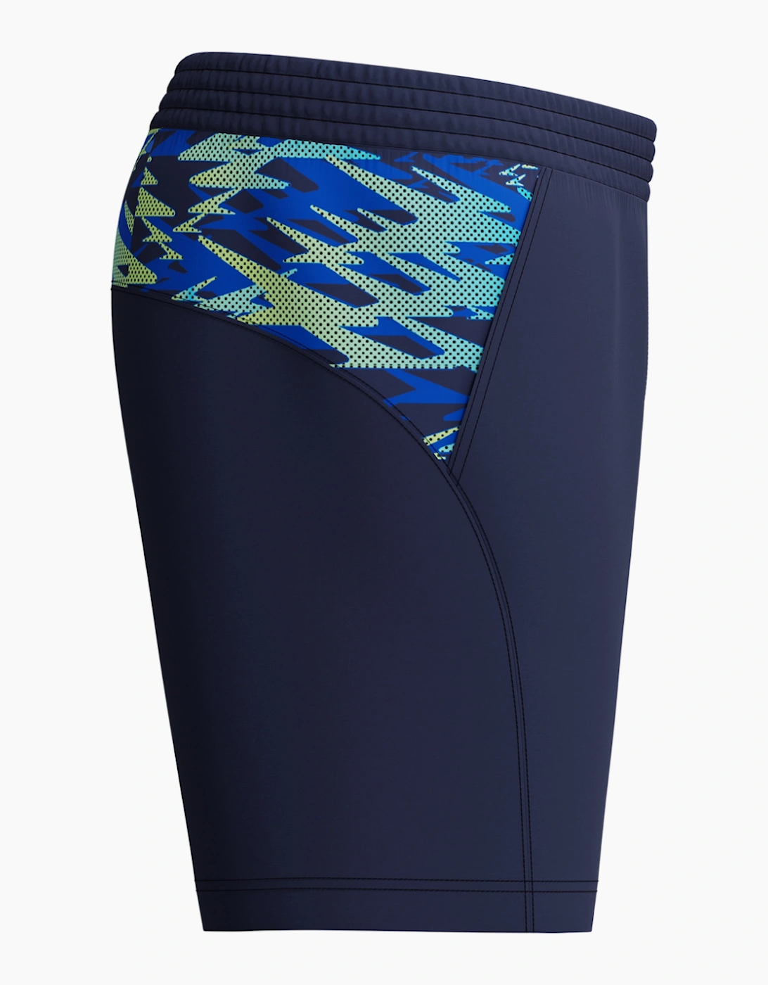 Speedo Mens Xpress Lite Swim Shorts