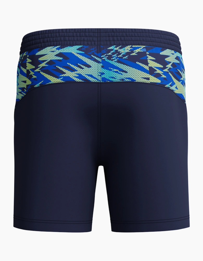 Speedo Mens Xpress Lite Swim Shorts