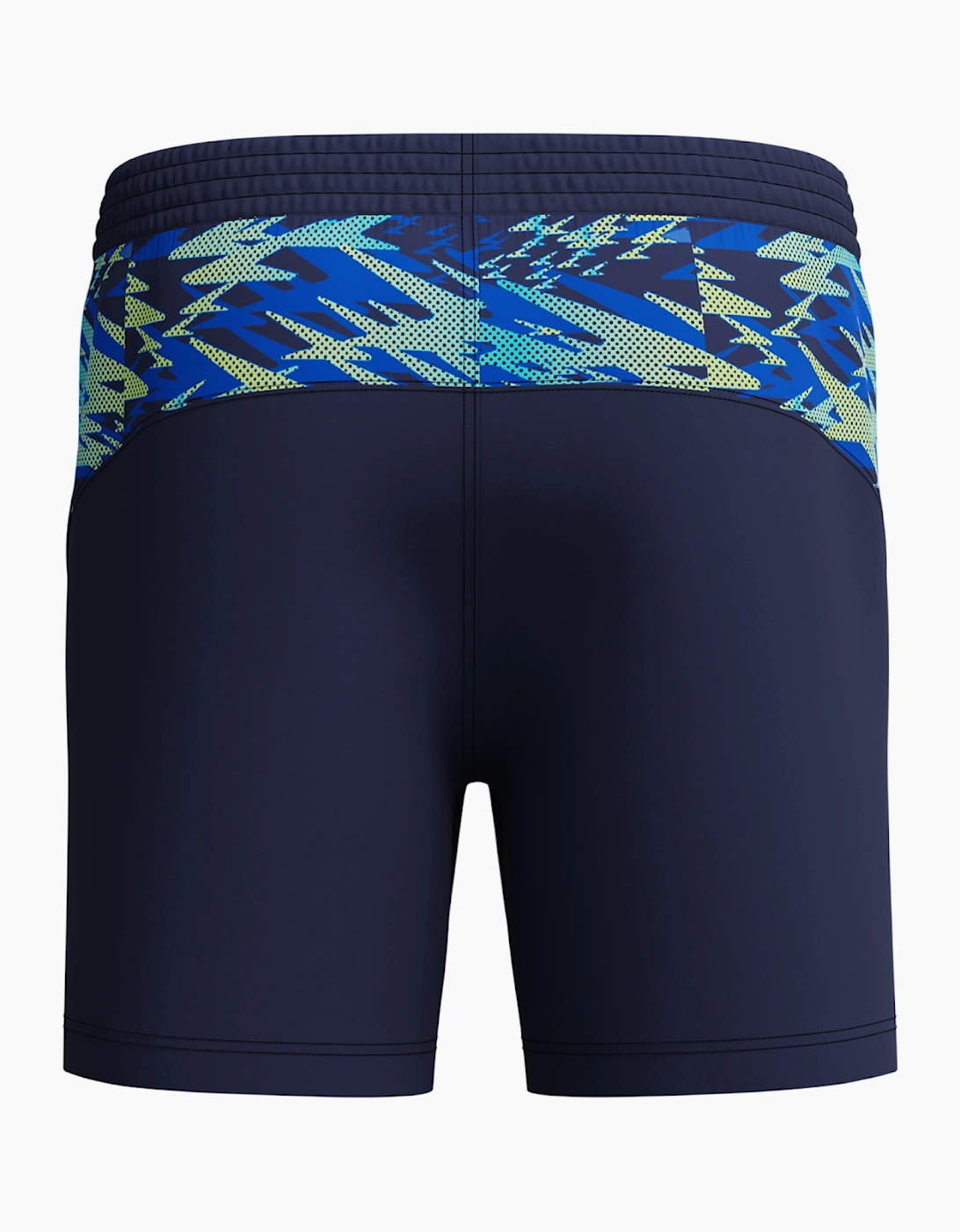 Speedo Mens Xpress Lite Swim Shorts