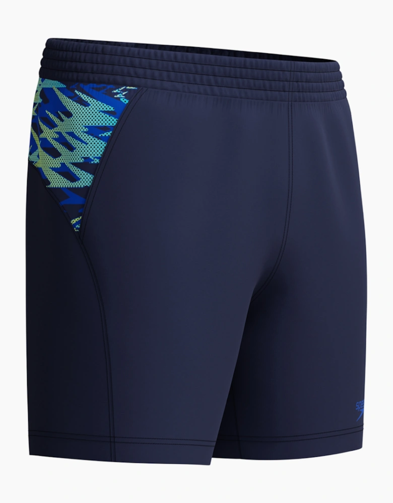 Speedo Mens Xpress Lite Swim Shorts