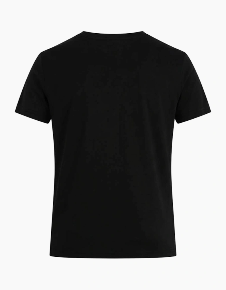 Speedo Mens Club Plain T-Shirt