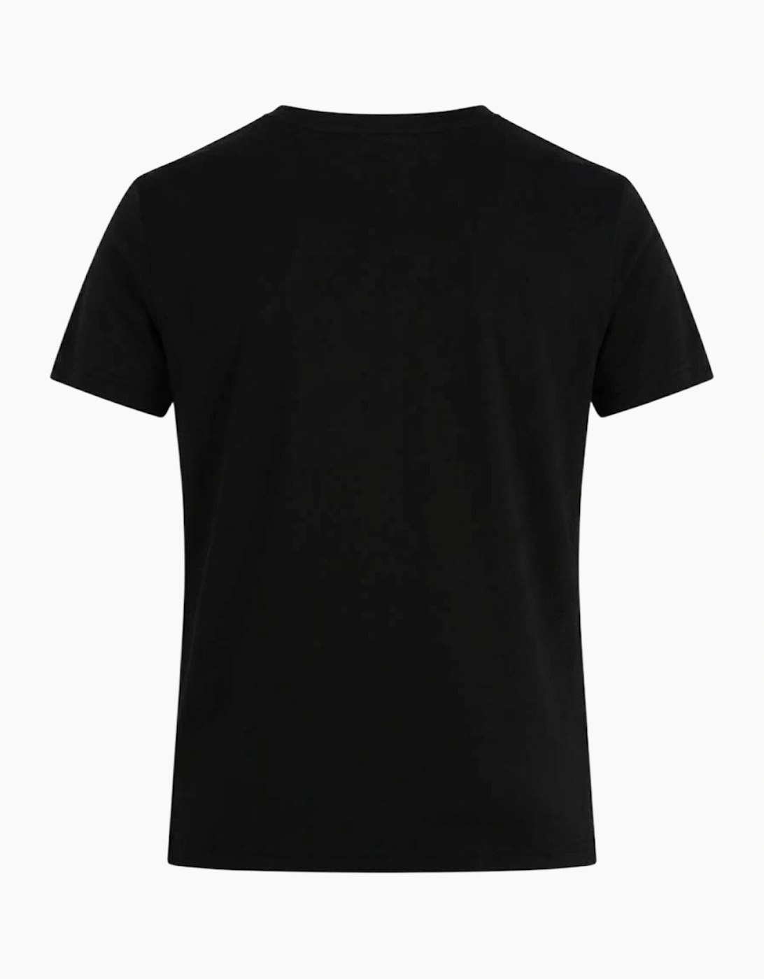 Speedo Mens Club Plain T-Shirt