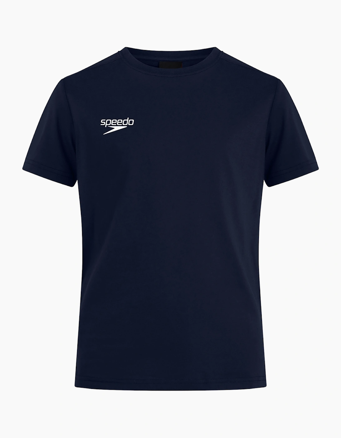 Speedo Mens Club Plain T-Shirt