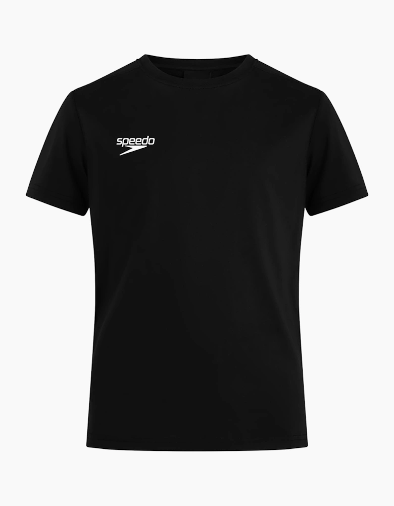 Speedo Mens Club Plain T-Shirt