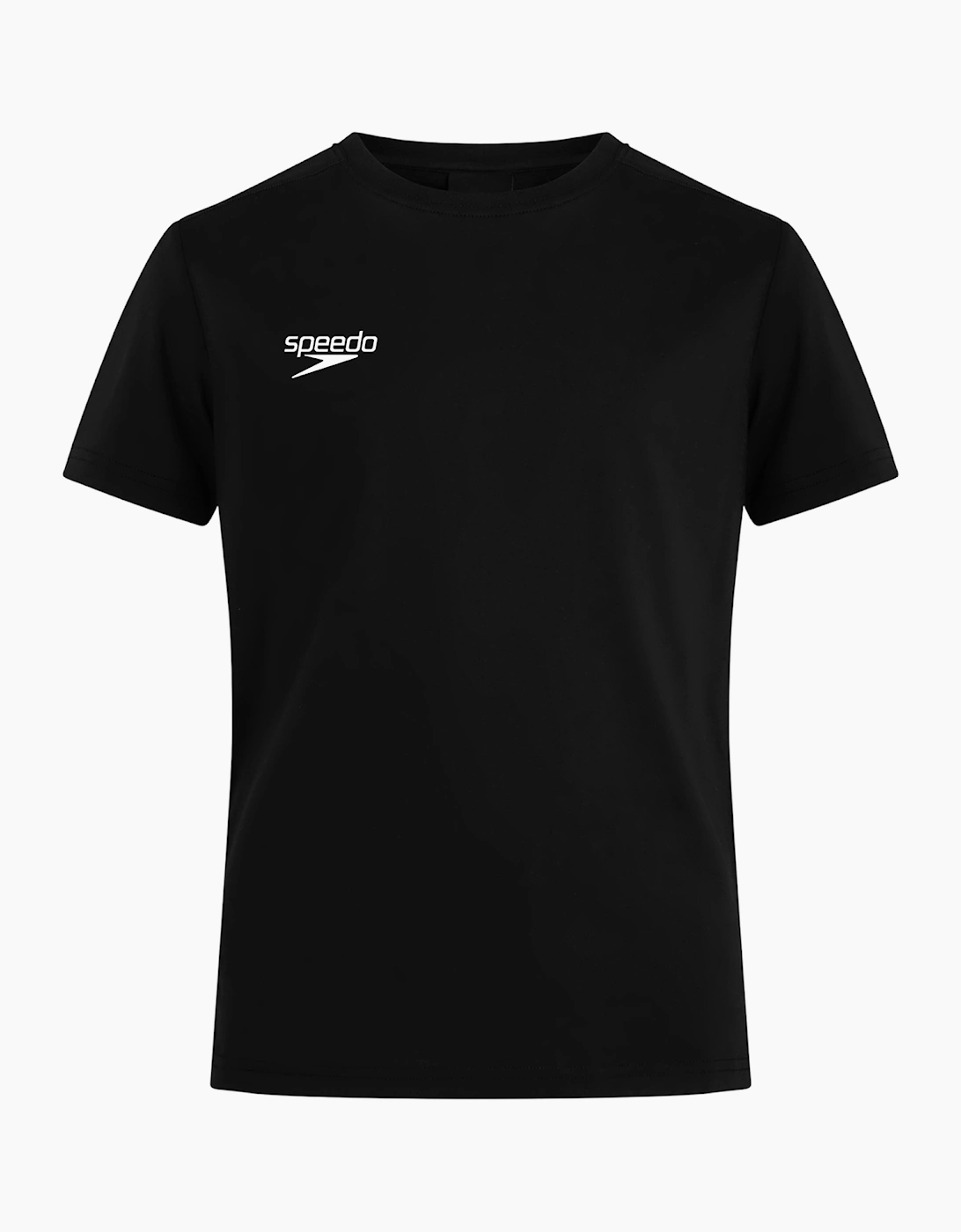 Speedo Mens Club Plain T-Shirt