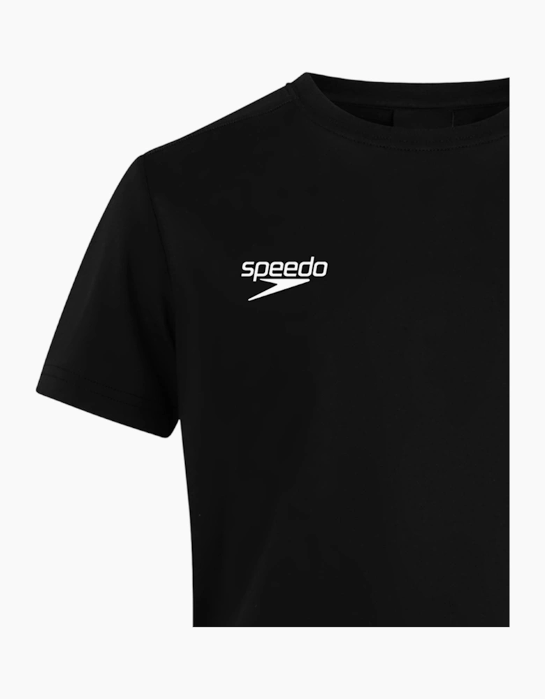 Speedo Mens Club Plain T-Shirt
