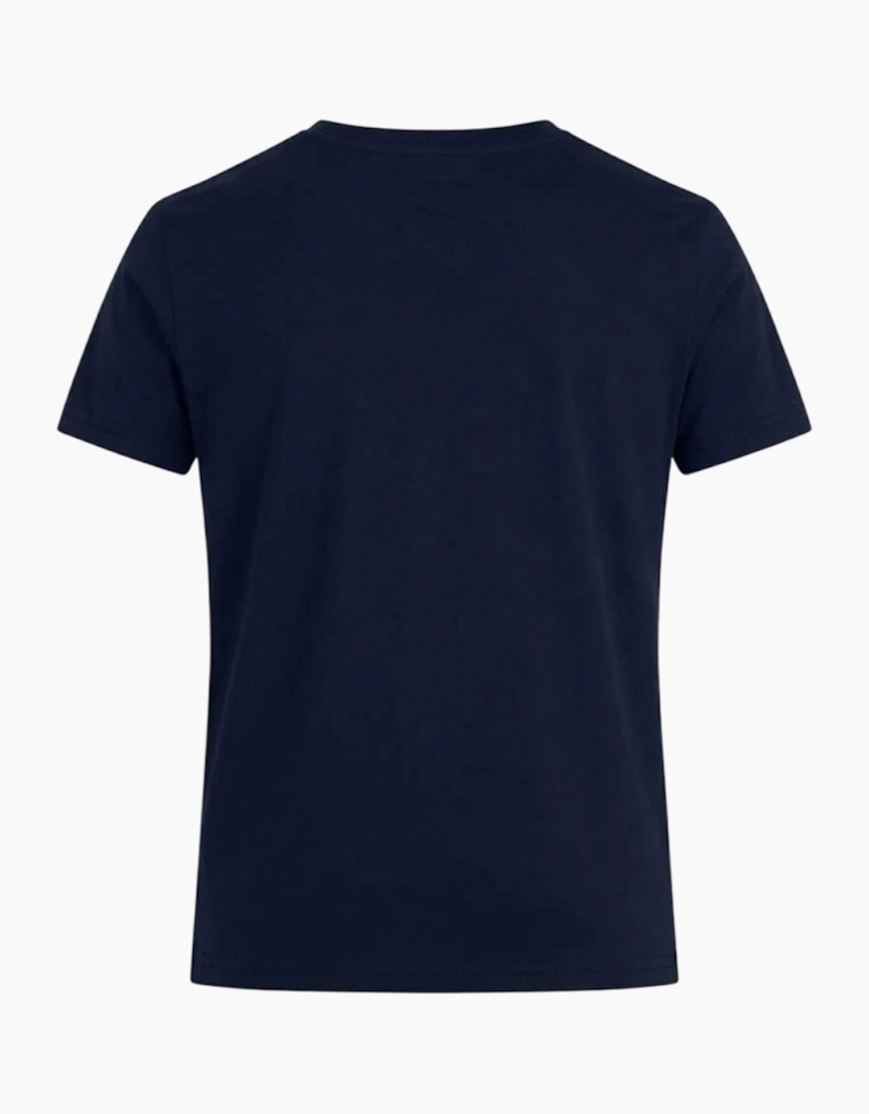 Speedo Mens Club Plain T-Shirt