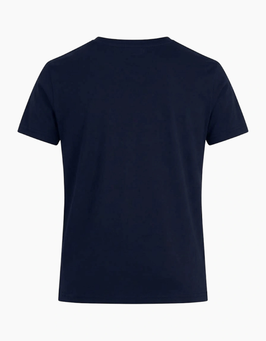 Speedo Mens Club Plain T-Shirt