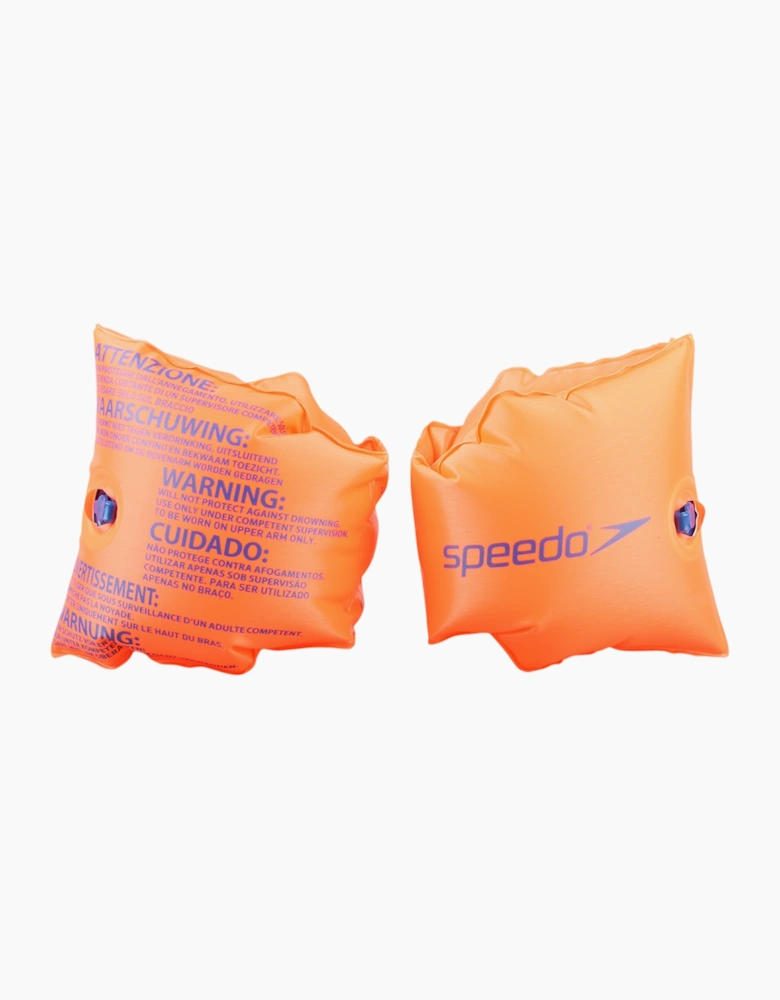 Speedo Childrens/Kids Swimming Armbands