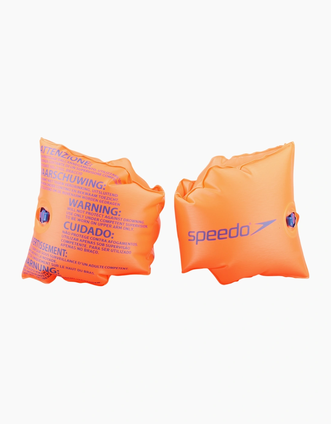 Speedo Childrens/Kids Swimming Armbands