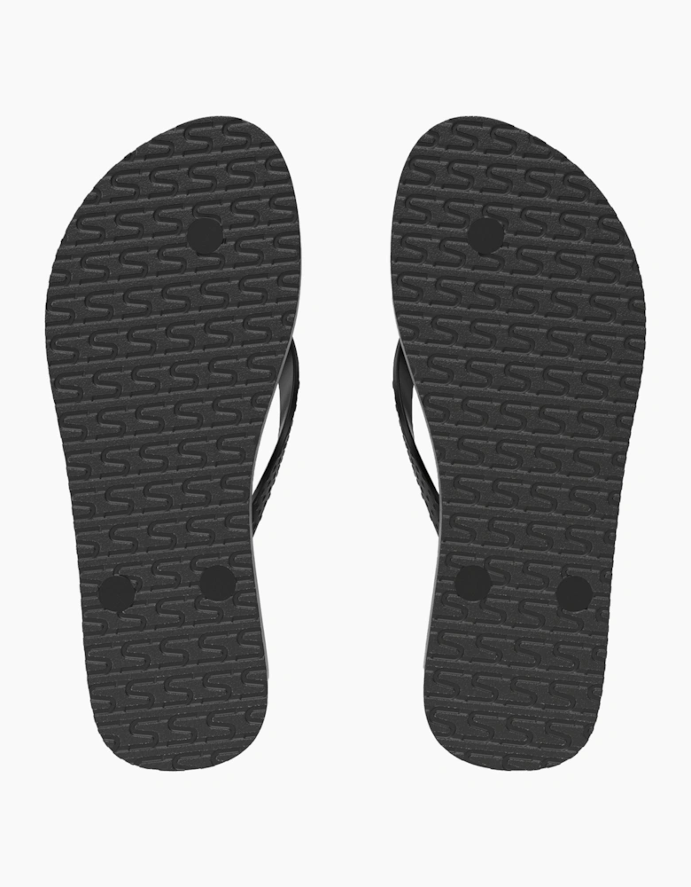Speedo Womens/Ladies Logo Flip Flops