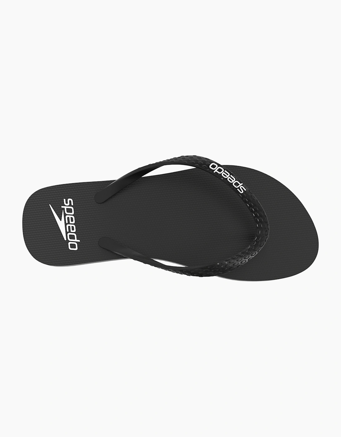Speedo Womens/Ladies Logo Flip Flops