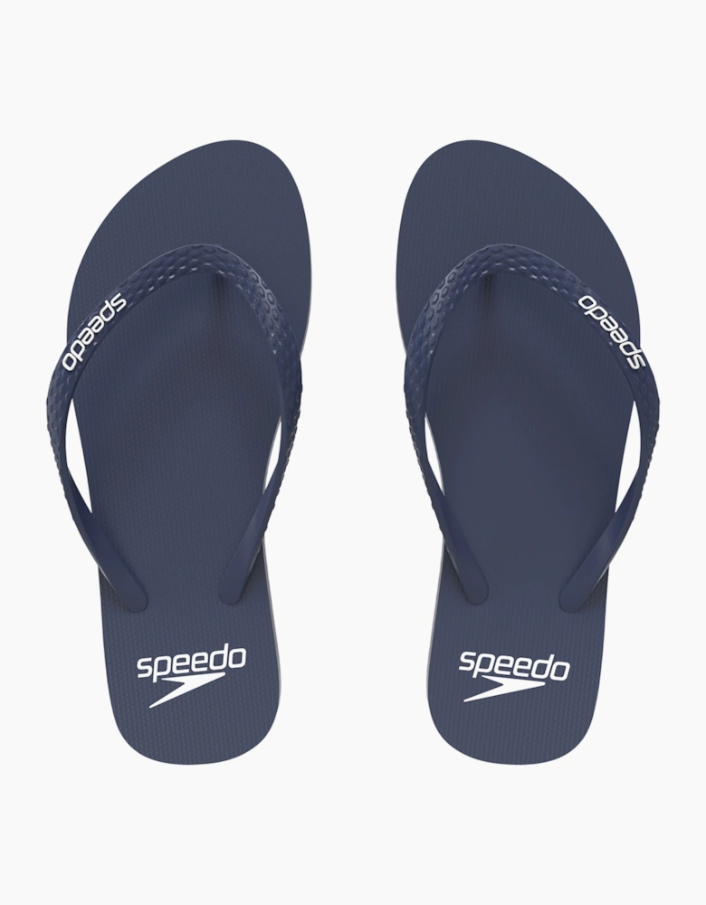 Speedo Womens/Ladies Logo Flip Flops