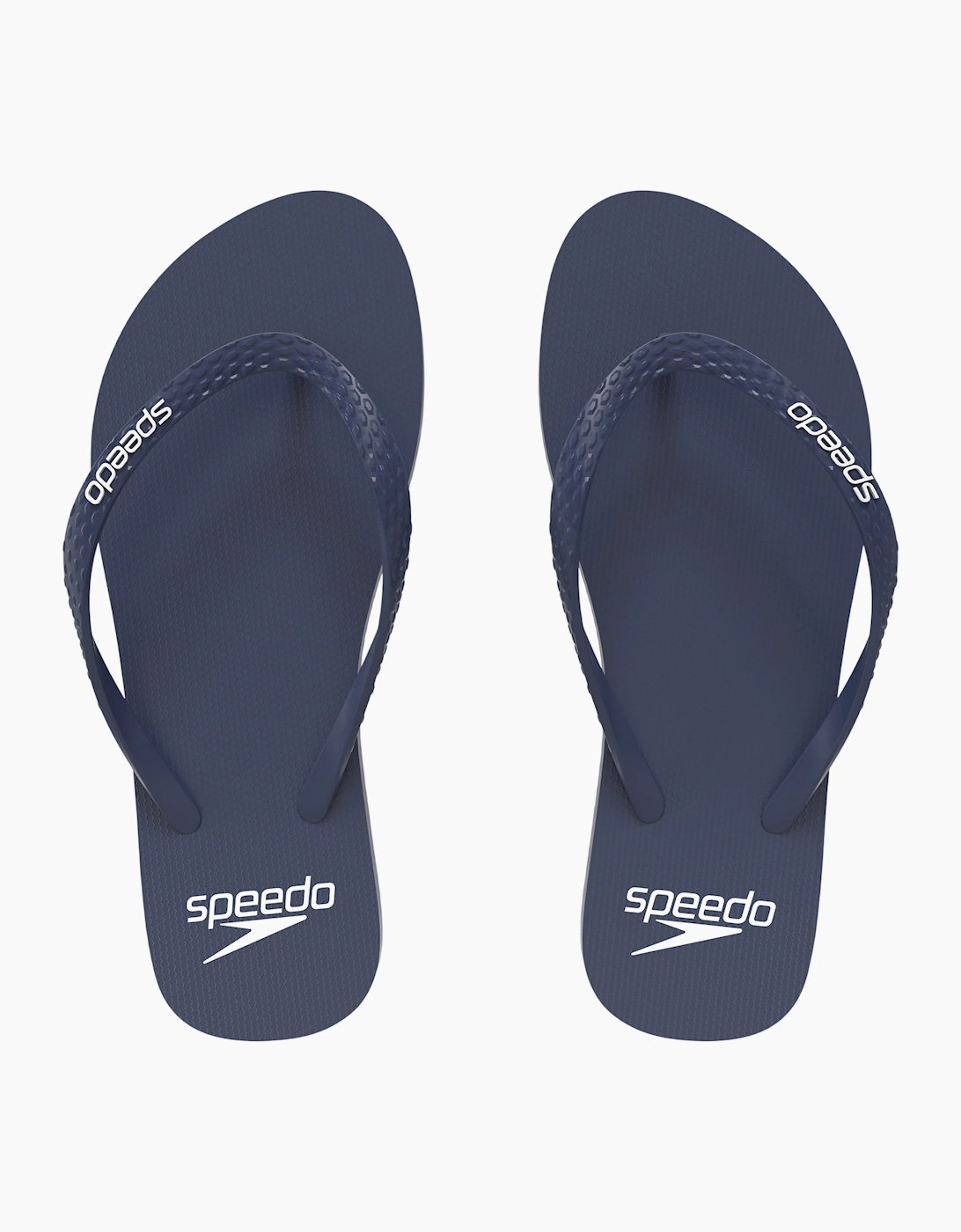 Speedo Womens/Ladies Logo Flip Flops