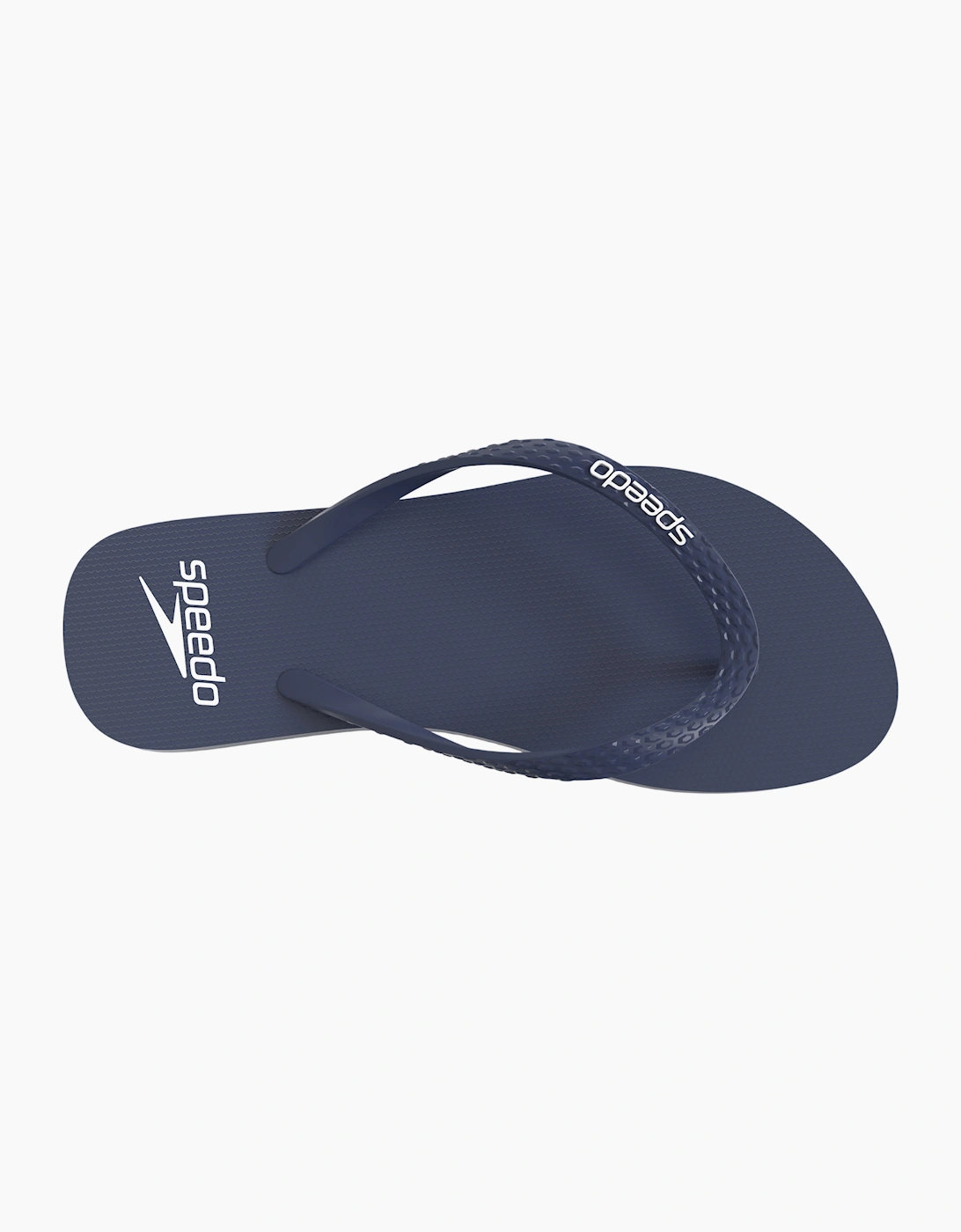 Speedo Womens/Ladies Logo Flip Flops