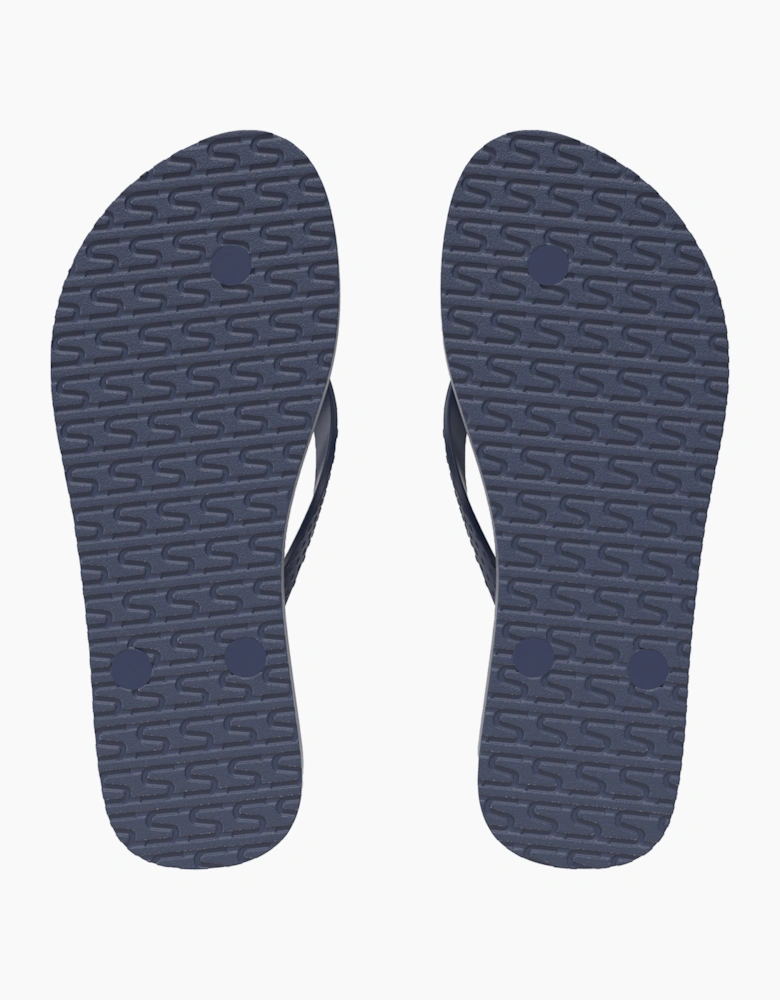 Speedo Womens/Ladies Logo Flip Flops