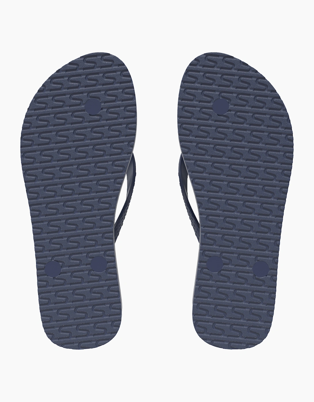 Speedo Womens/Ladies Logo Flip Flops