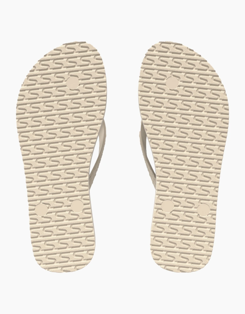 Speedo Womens/Ladies Logo Flip Flops
