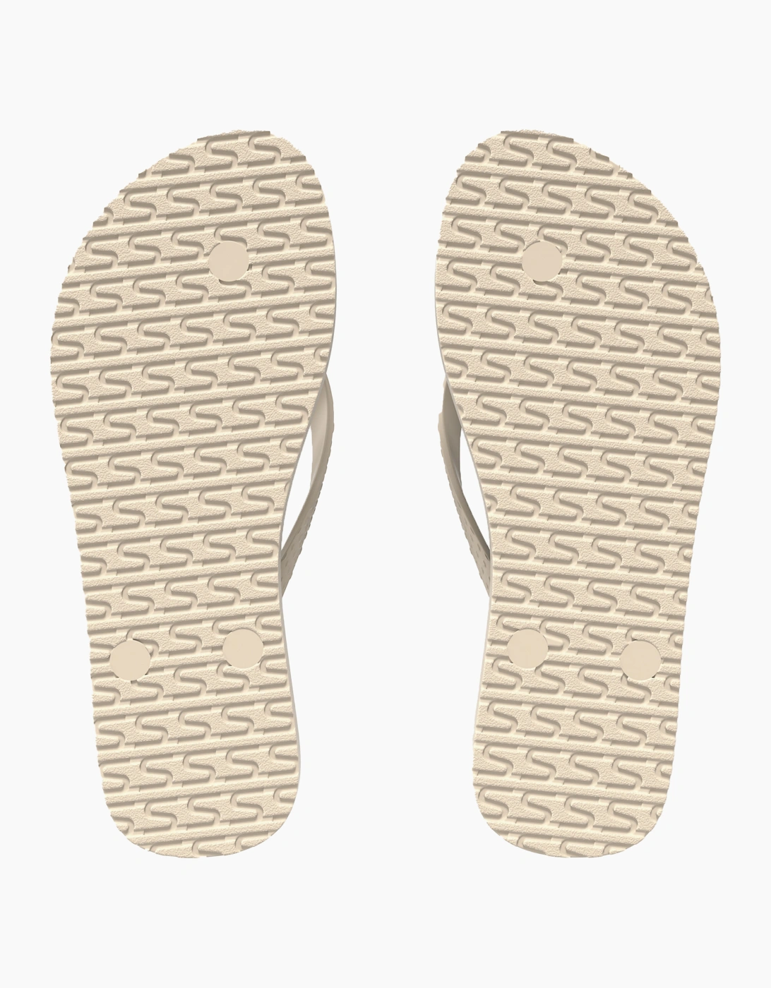Speedo Womens/Ladies Logo Flip Flops