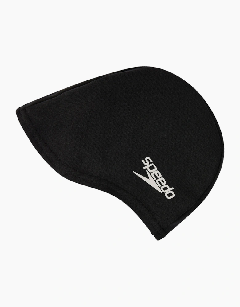 Speedo Childrens/Kids Logo Polyester Swim Cap