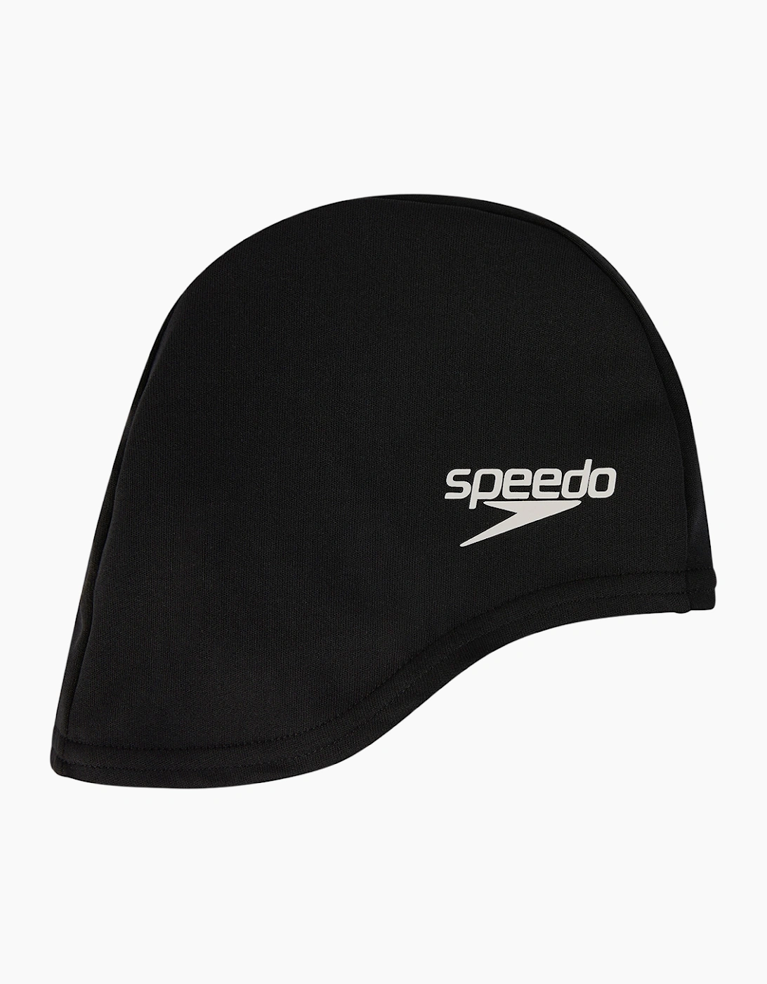 Speedo Childrens/Kids Logo Polyester Swim Cap