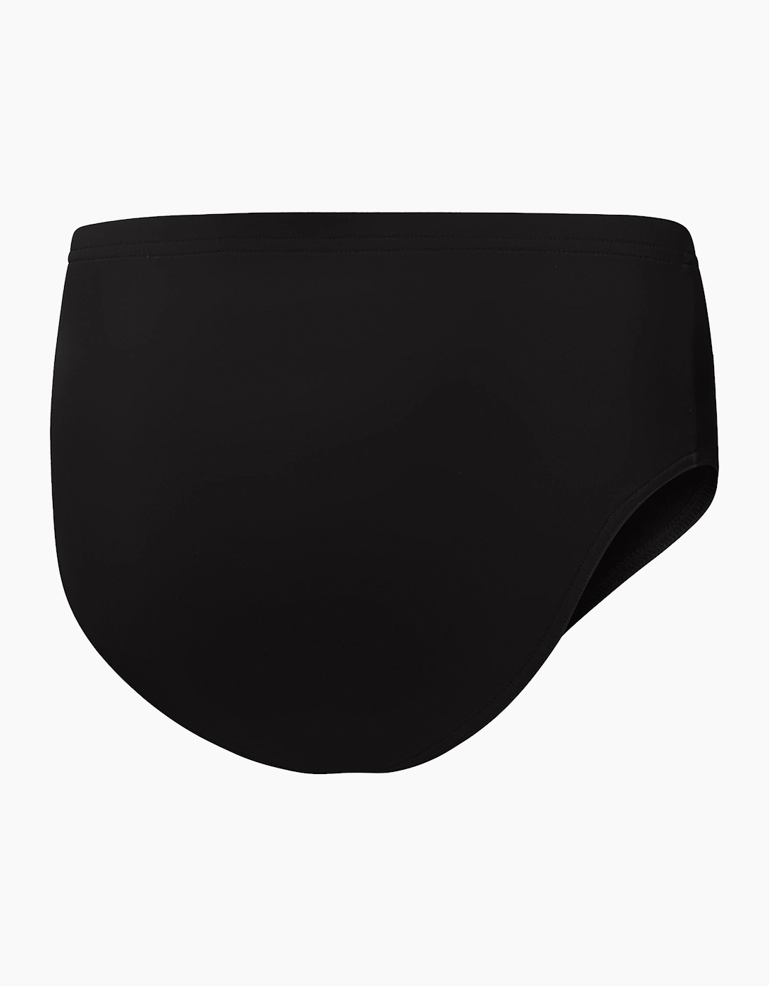 Speedo Womens/Ladies High Waist Shaping Swim Briefs