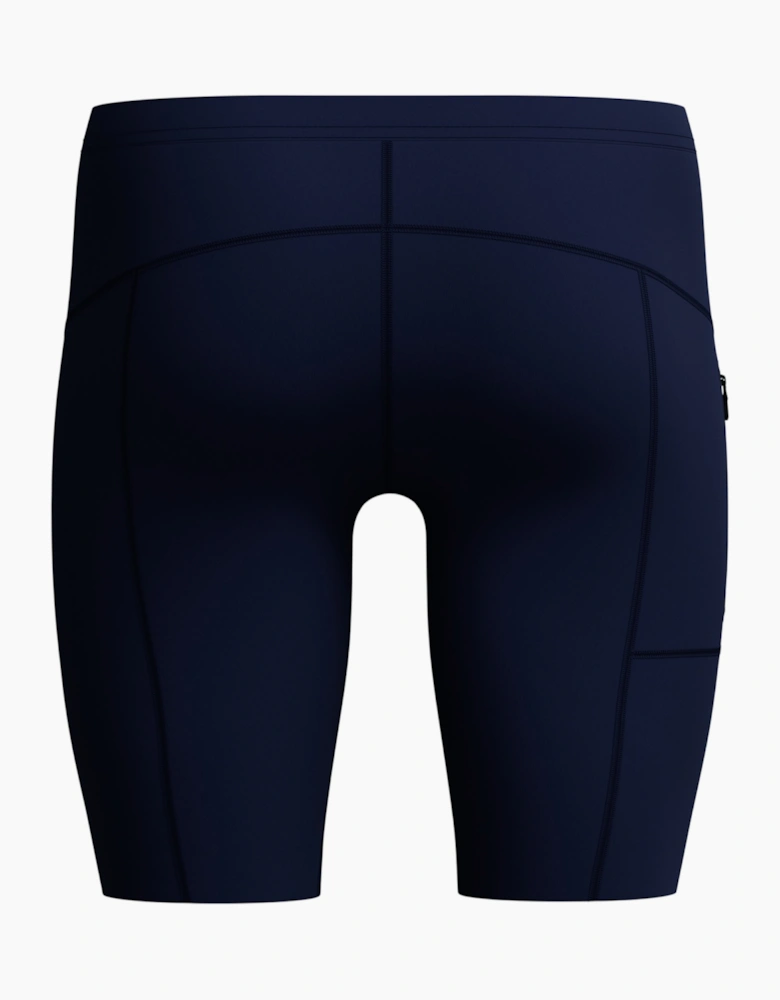 Speedo Mens Boom Solid Endurance+ Swimming Trunks