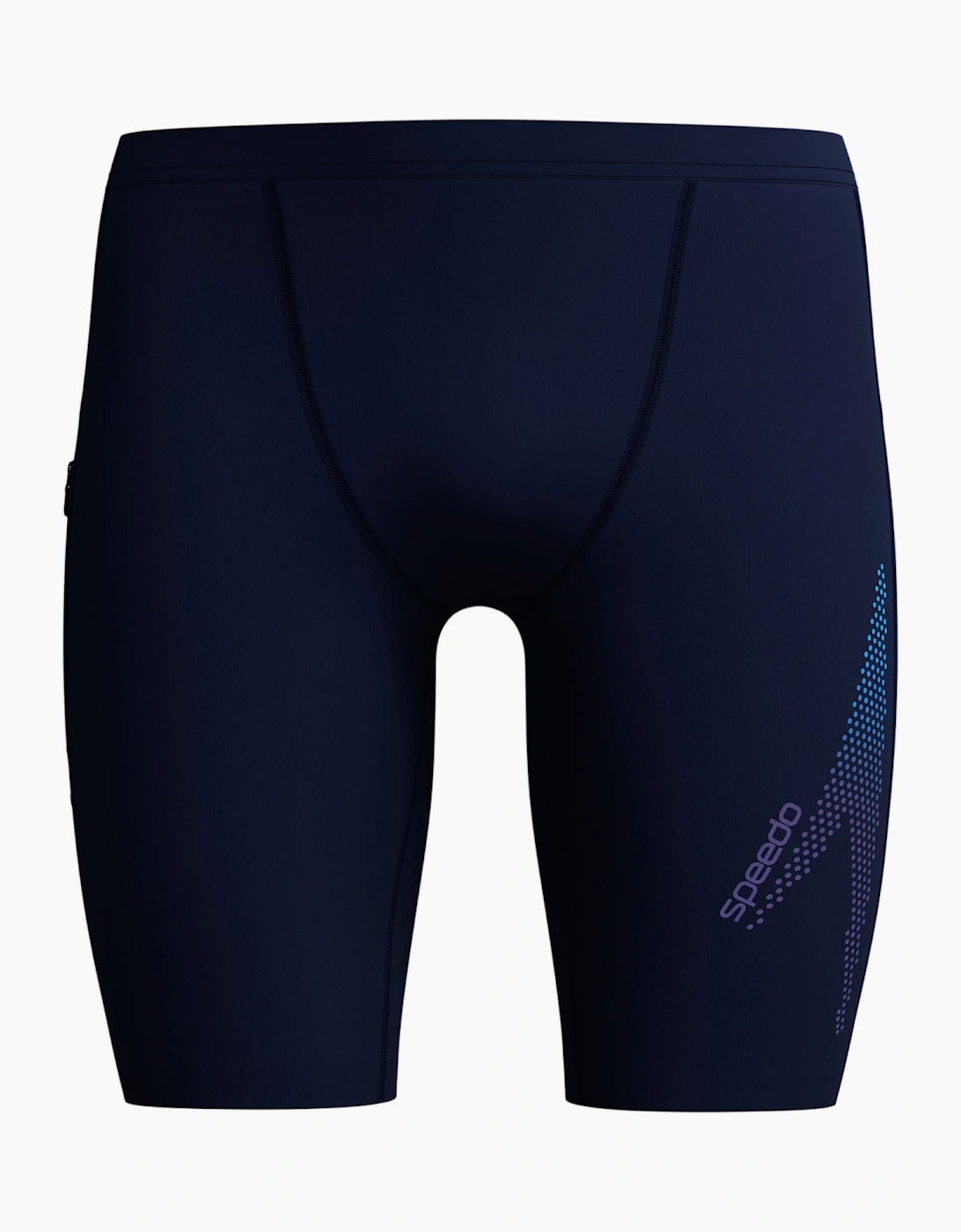 Speedo Mens Boom Solid Endurance+ Swimming Trunks