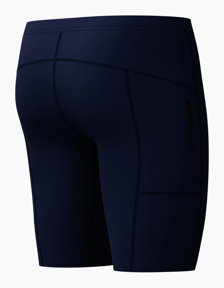 Speedo Mens Boom Solid Endurance+ Swimming Trunks