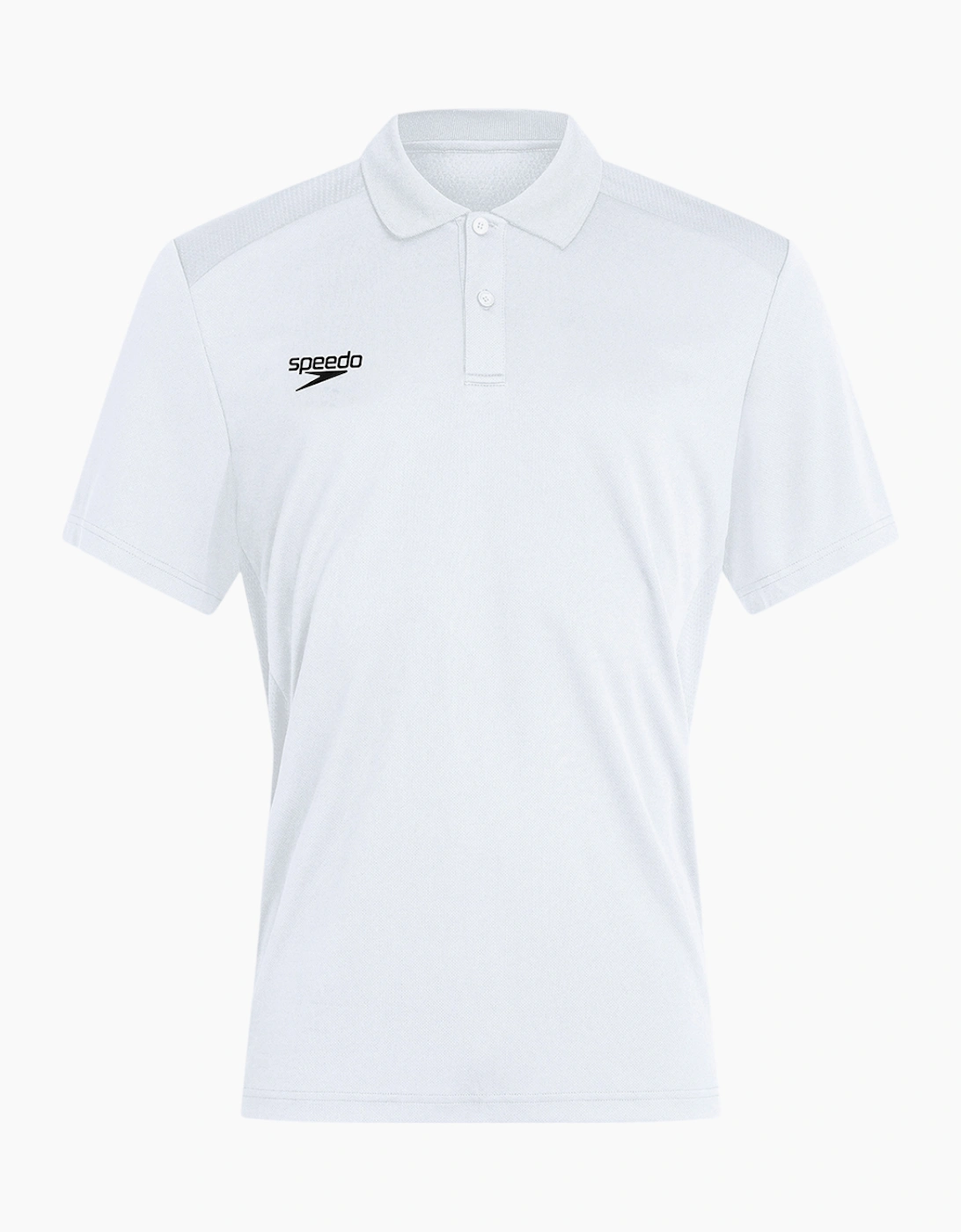 Speedo Mens Club Dry Polo Shirt