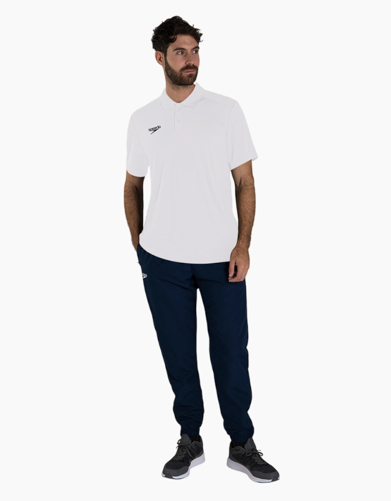 Speedo Mens Club Dry Polo Shirt