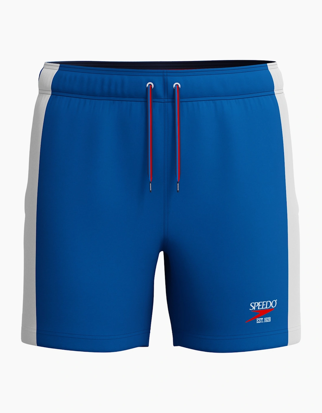 Speedo Mens Jetstream Volley Retro Swim Shorts