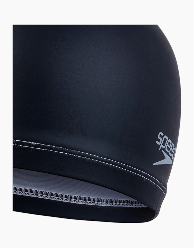 Speedo Childrens/Kids Pace Logo Swim Cap