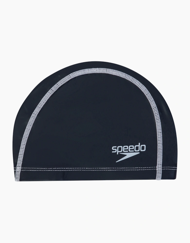 Speedo Childrens/Kids Pace Logo Swim Cap