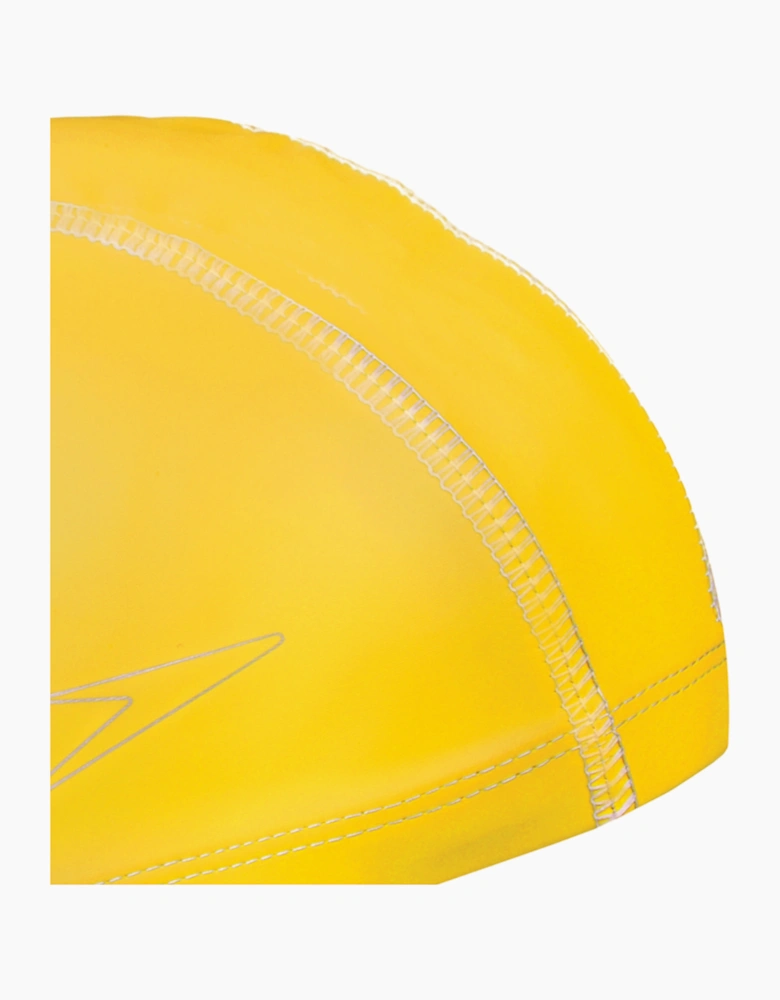 Speedo Childrens/Kids Pace Logo Swim Cap