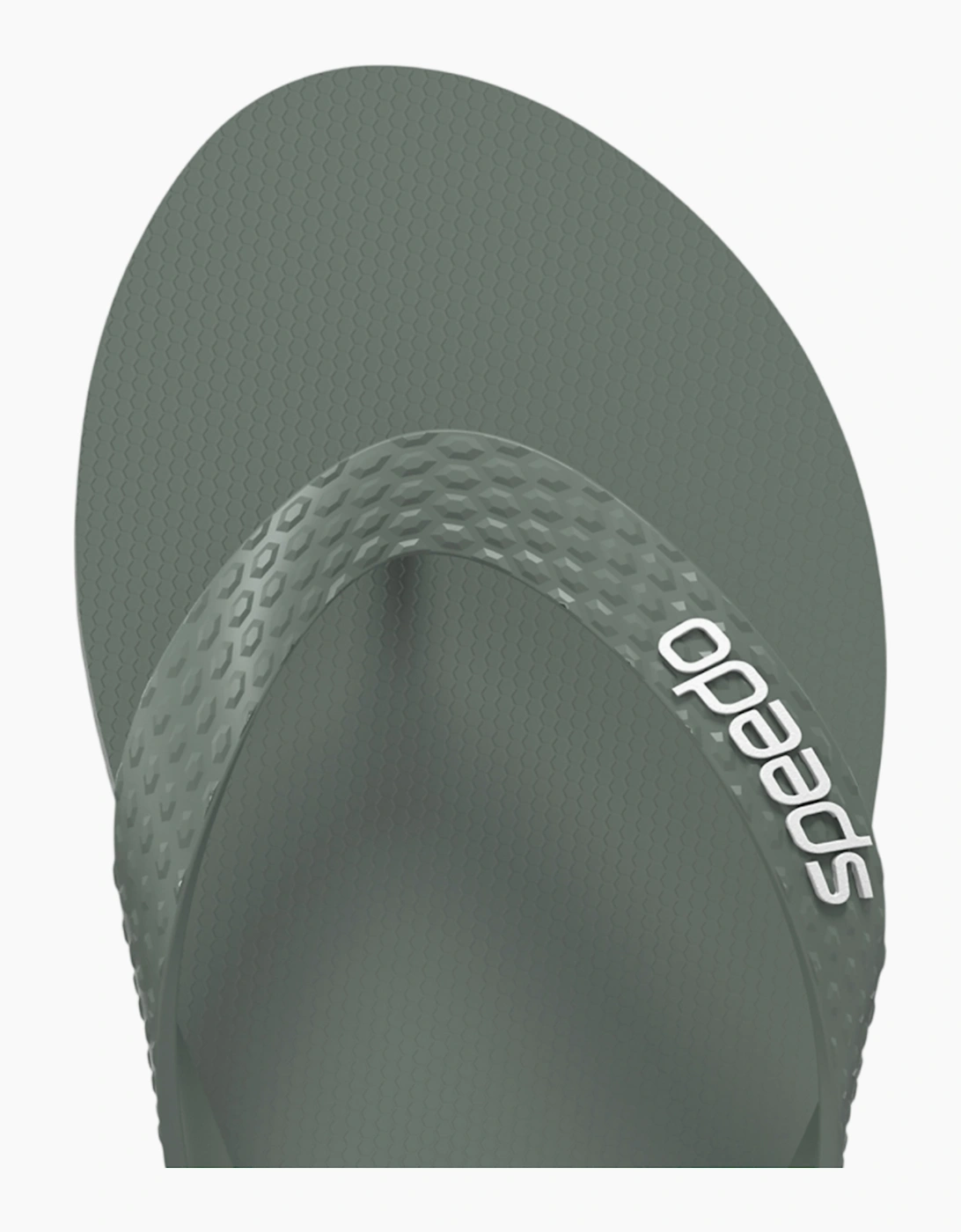 Speedo Mens Logo Flip Flops