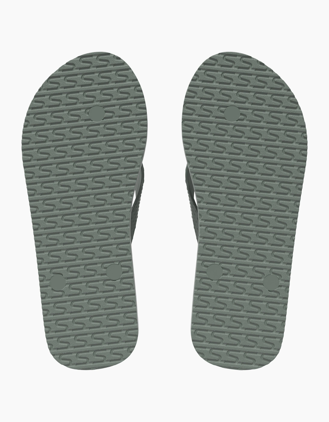 Speedo Mens Logo Flip Flops