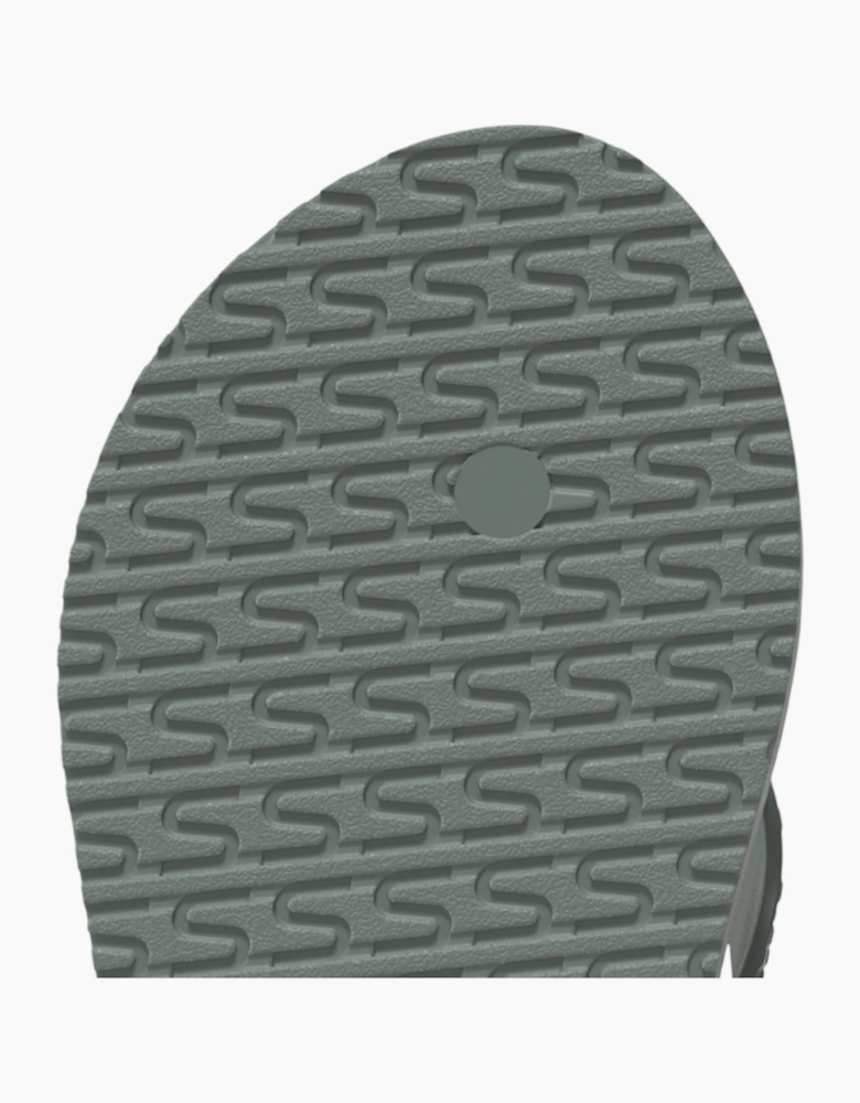 Speedo Mens Logo Flip Flops