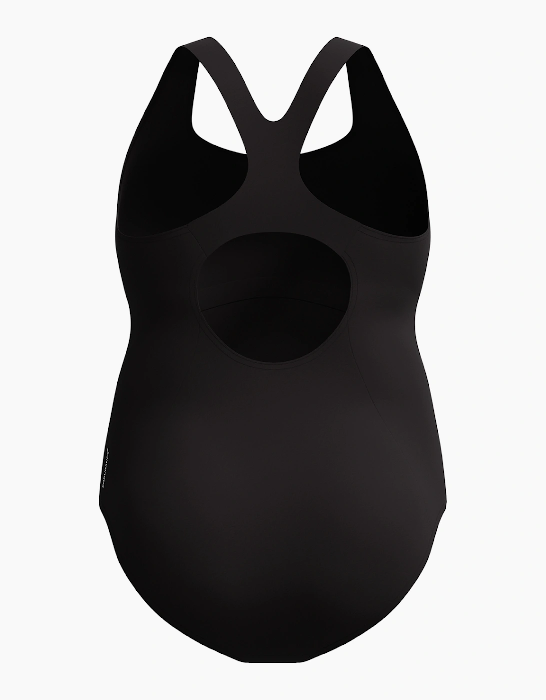 Speedo Womens/Ladies Medalist Endurance+ One Piece Swimsuit