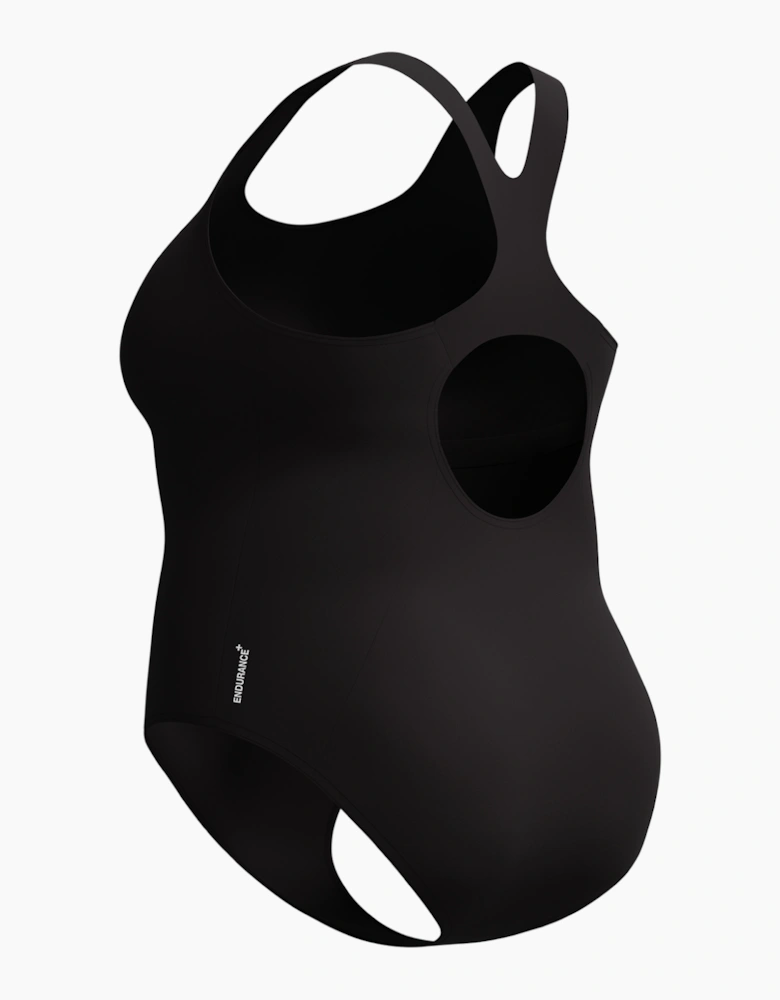 Speedo Womens/Ladies Medalist Endurance+ One Piece Swimsuit