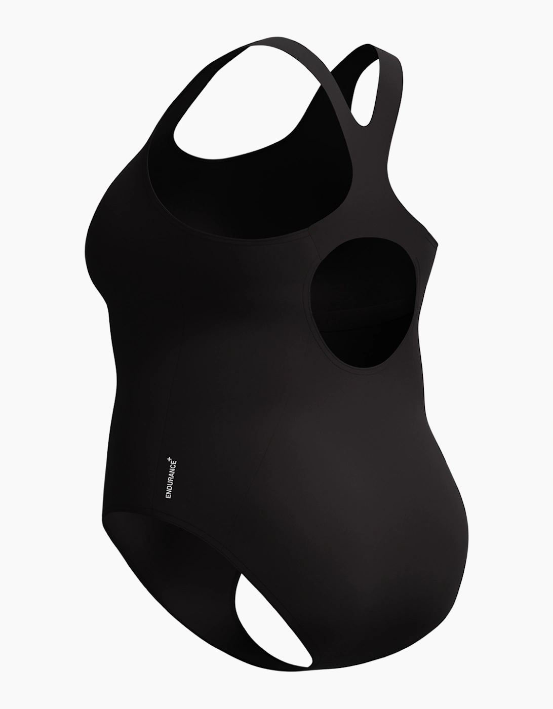 Speedo Womens/Ladies Medalist Endurance+ One Piece Swimsuit