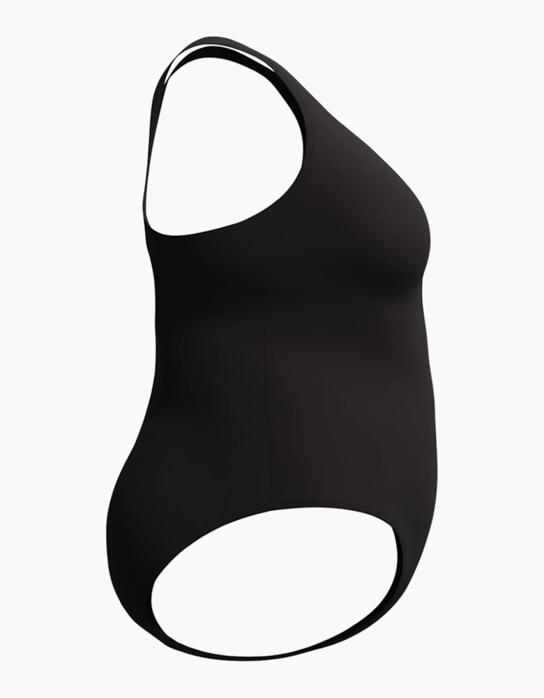 Speedo Womens/Ladies Medalist Endurance+ One Piece Swimsuit