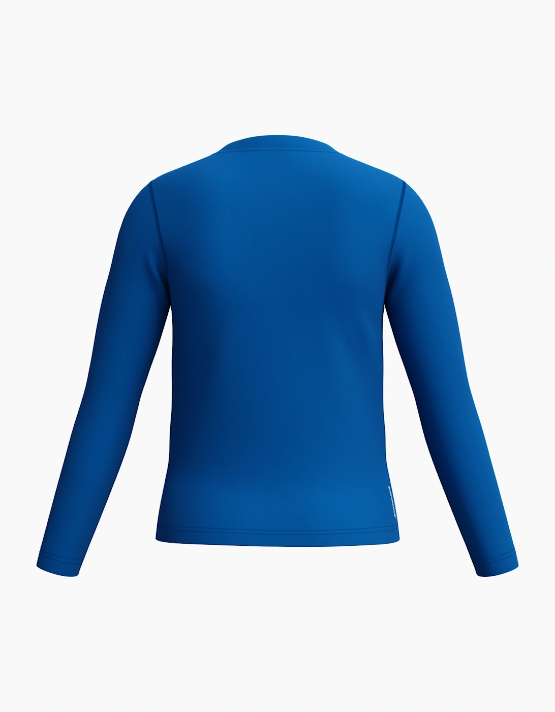 Speedo Childrens/Kids Long-Sleeved Rash Guard