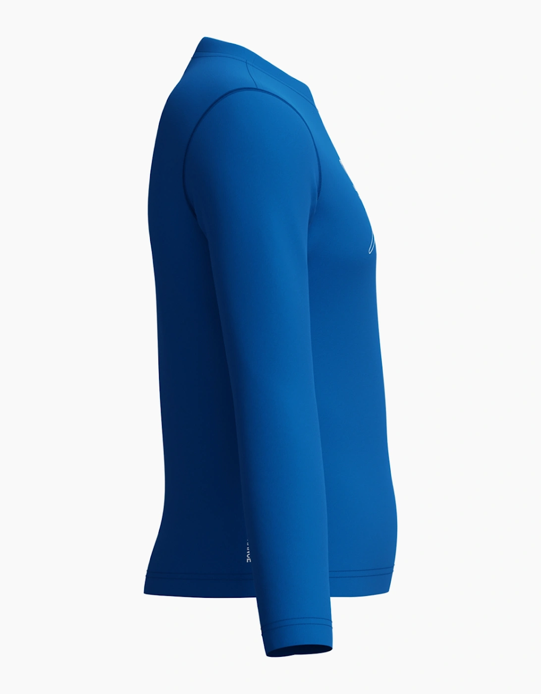 Speedo Childrens/Kids Long-Sleeved Rash Guard