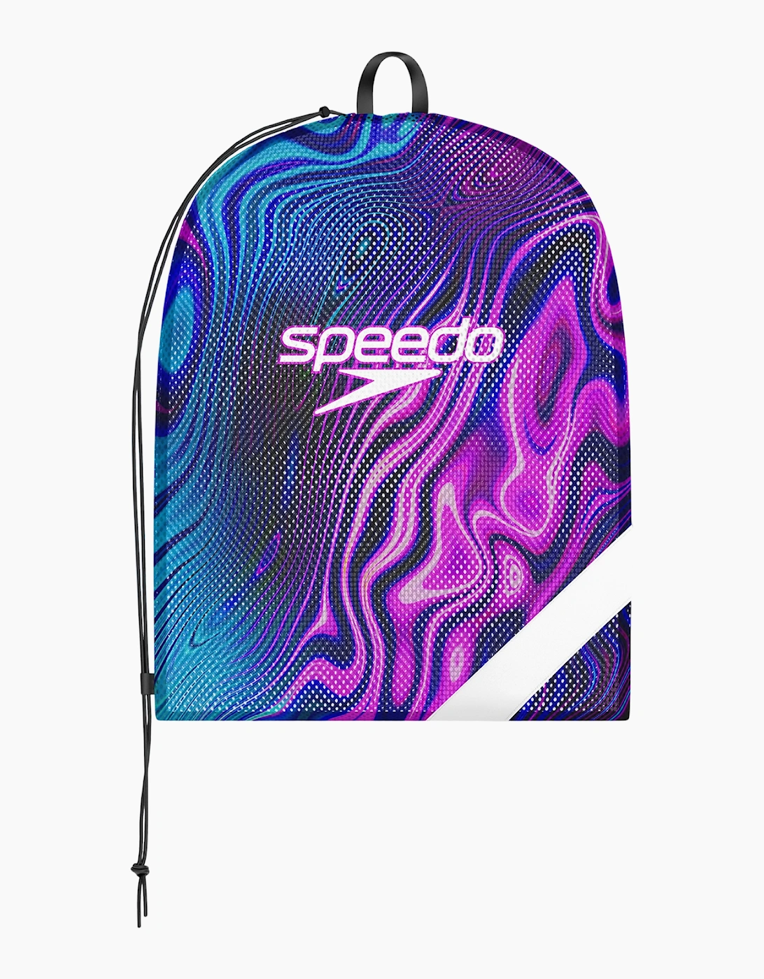 Speedo Team Mesh Drawstring Bag