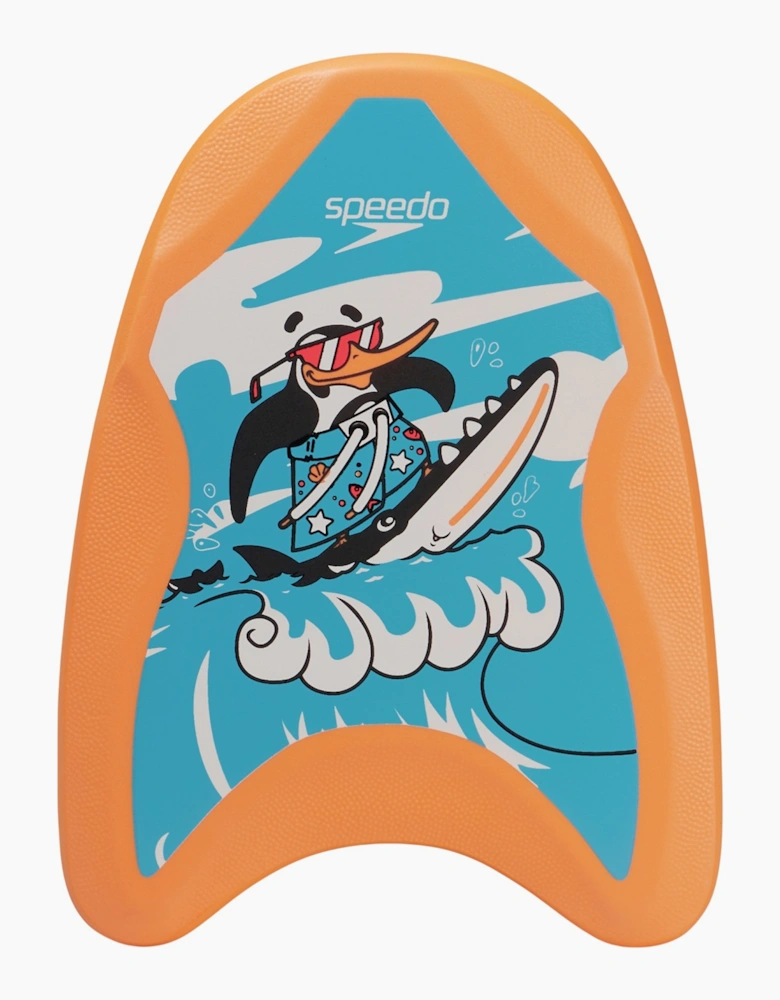 Speedo Childrens/Kids Learn To Swim Penguin Swimming Float