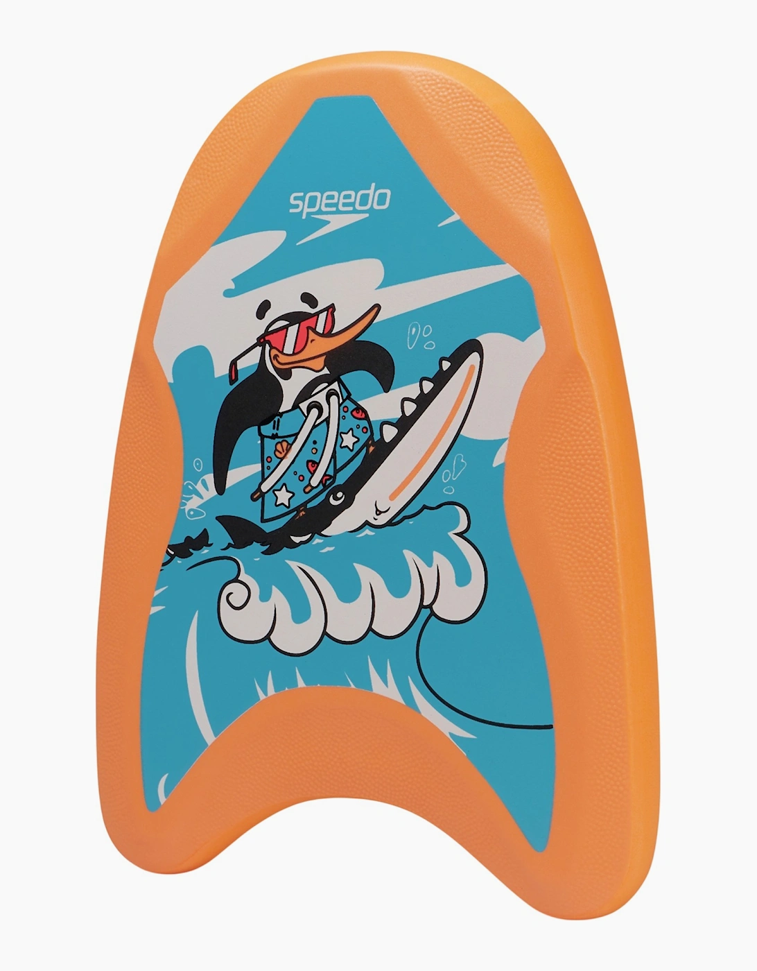 Speedo Childrens/Kids Learn To Swim Penguin Swimming Float